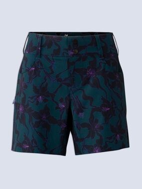 Wild Rye — Rita 6” Bike Short